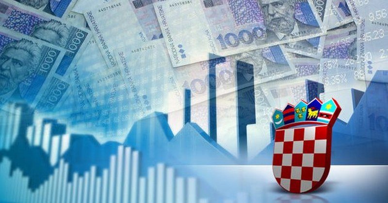 Korona prepolovila dobit banaka u Hrvatskoj - Sličan scenario slijedi i u BiH