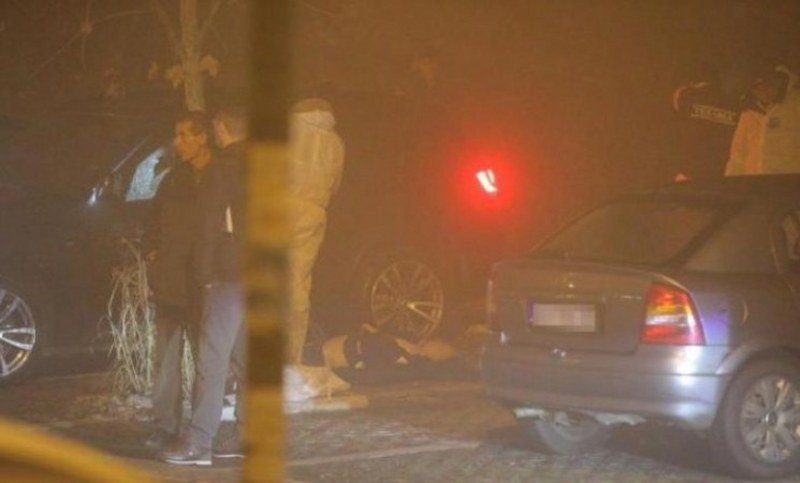 Šok u policiji: Srpska inspektorka kolegama priznala vezu sa ubijenim -kavčanom-