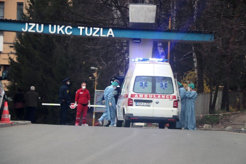 Da li je ista doktorica sa UKC Tuzla napravila još jednu fatalnu grešku?