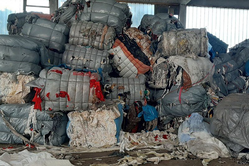 300 tona ilegalno uvezenog otpada svakodnevno isparava i ugrožava zdravlje građana