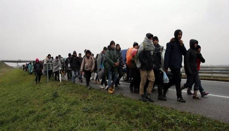 Pritisak migranata na granice BiH ne jenjava