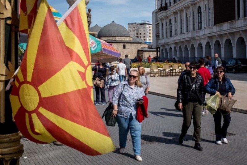 Sjeverna Makedonija dobila novu vladu, Zaev premijer