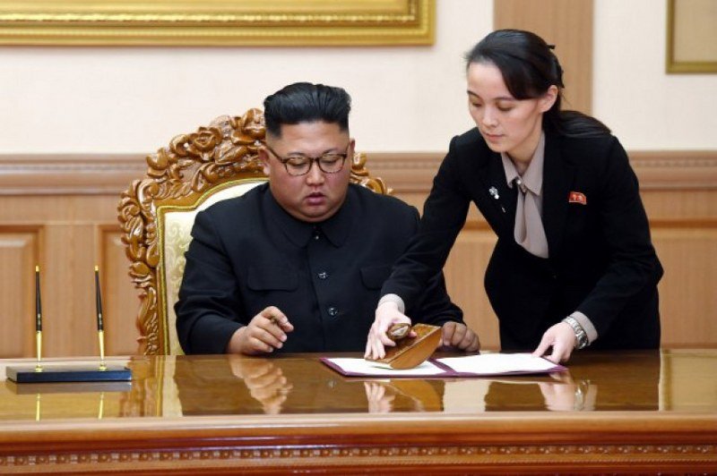 Kim Džong Un u komi, kontrolu preuzela njegova sestra