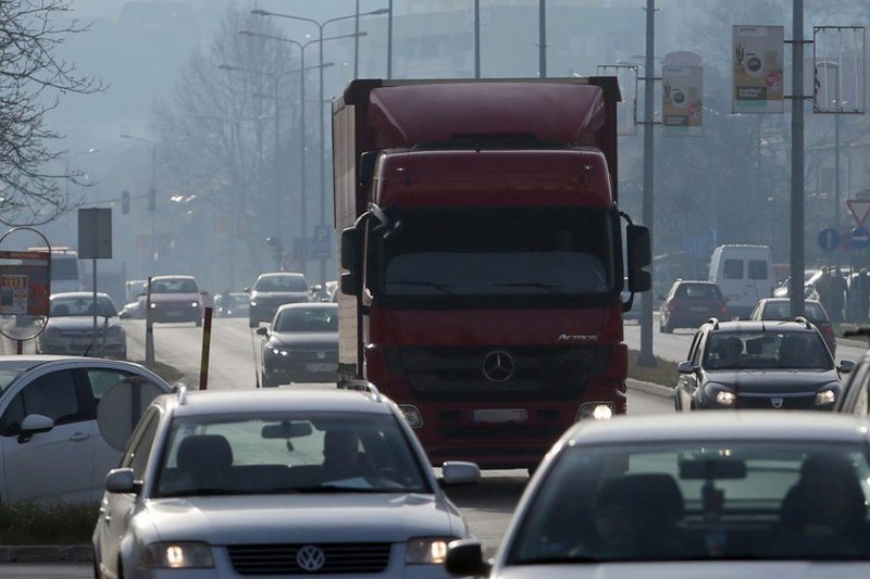 Registracija svjedoči šta voze građani Srpske
