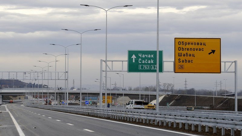 Ispovest čoveka prevarenog na auto-putu kod Beograda: -Priđe vam sa tužnom pričom da bi uzeo novac- (Foto)