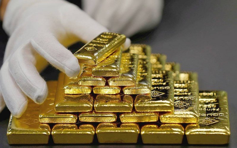 Cijena zlata opet sluti veliku krizu
