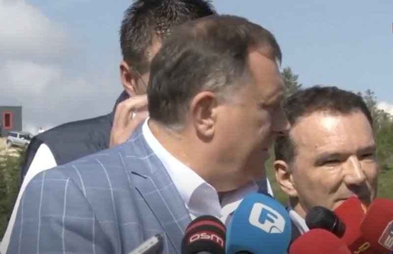 I Inspektorat RS potvrdio da je Mrda prevarom dobio dozvole za rad MHE -Miljacka- (Foto/Dokumenti)