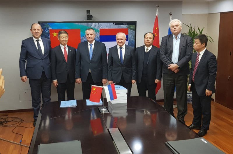 Fantomski projekat MHE -Bistrica- omogućio pljačku 18,1 milion KM narodnih para