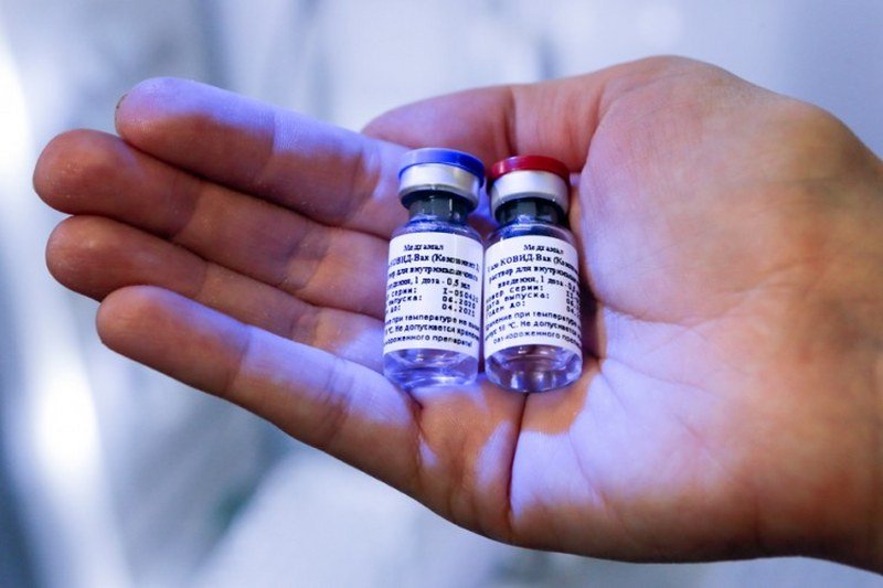 Pomama za ruskom vakcinom: Već rezervisano milijardu doza