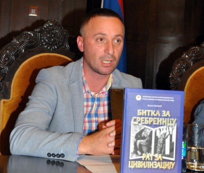 Milorad Kojić prijeti svjedocima, mediji u RS-u otkrivaju identitet osobe koja je optužila Viškovića