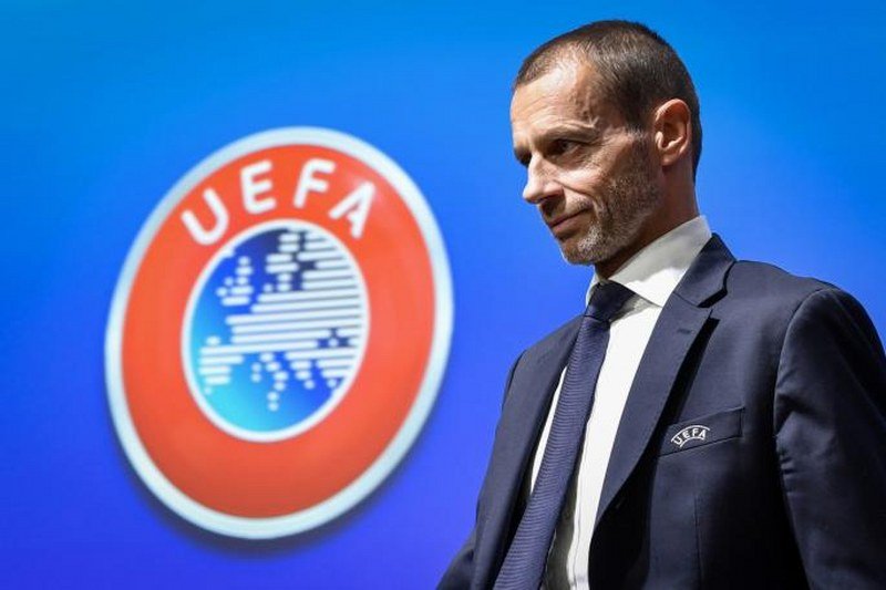 UEFA odlučila: Crvena zvezda putuje u Jermeniju