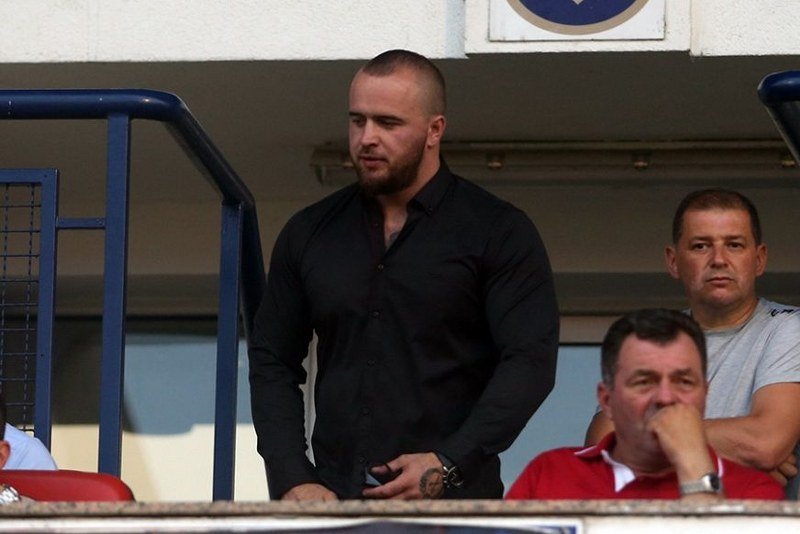 Dejan Kostić Dela uhapšen zbog maltretiranja mladića u Banjaluci - Hapšenje dogovoreno