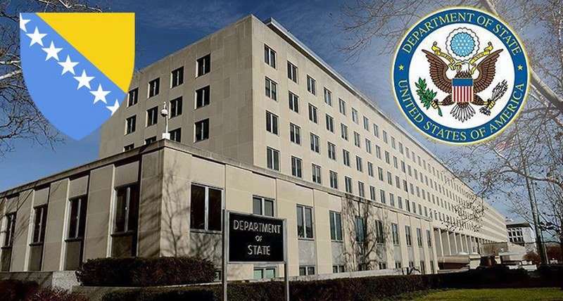 State Department o ulaganjima u BiH - Investitori moraju da prevladaju endemsku korupciju (Video)
