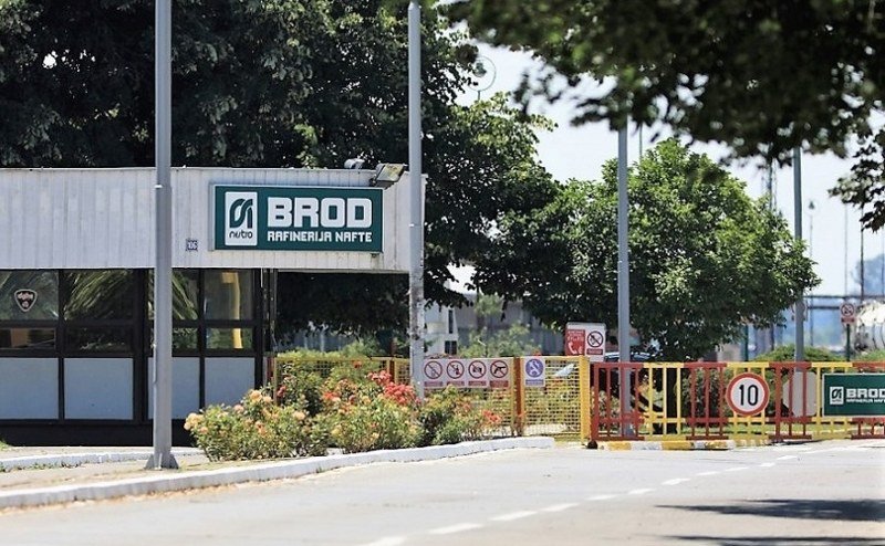 Pljačka naftne industrije BiH (2): Tajne privatizacije i poslovanja rafinerija Brod i Modriča (Foto/Video)