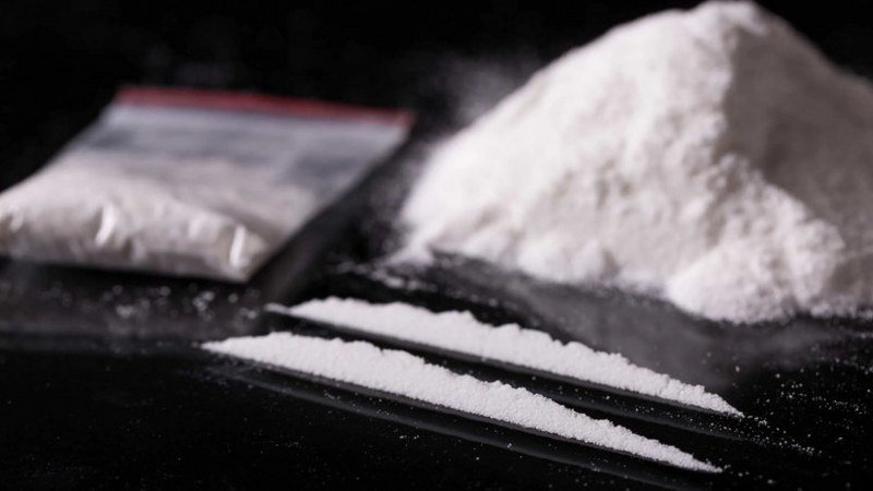 Čisti kokain nikada dostupniji u Evropi, cijena stabilna