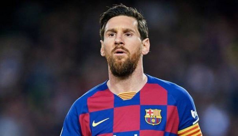 Desio se obrt - Messi ostaje u Barceloni i naredne sezone!