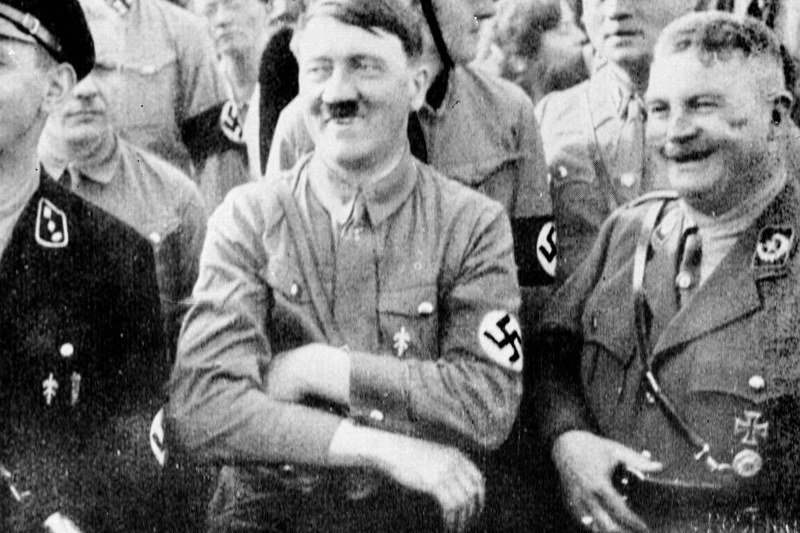 Hitler je htio da sruši branu i potopi Slovene: Isplivao jeziv plan vođe nacista!