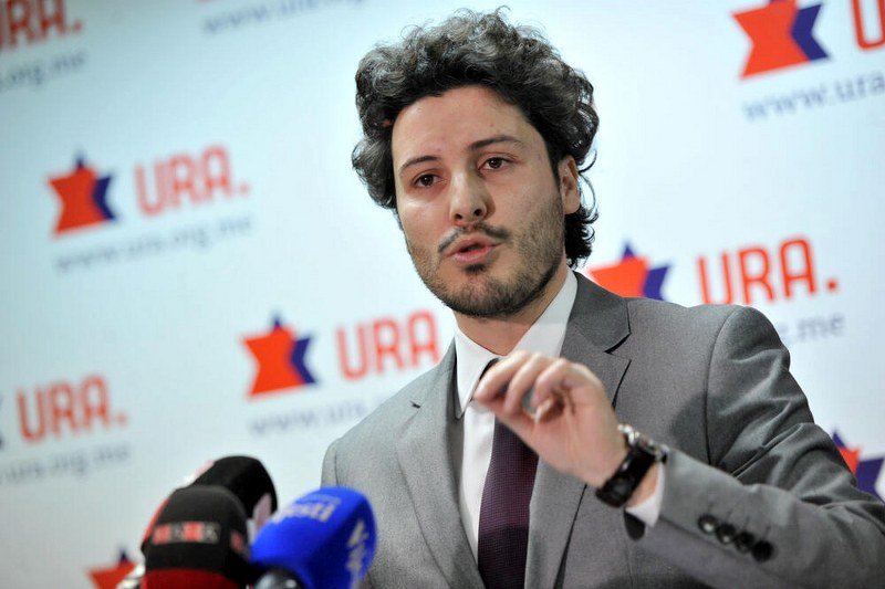 Abazović: Ako se pred budućom vladom nađe pitanje o povlačenju priznanja Kosova bićemo protiv (Video)