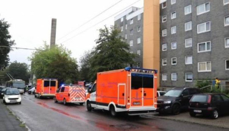 Pronađena tijela petoro djece 
