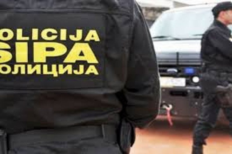 Pripadnici SIPA-e uhapsili majora VRS u Ugljeviku
