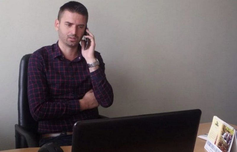 Šiljegović novi tehnički direktor Puteva Srpske