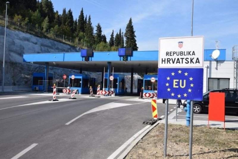 Otvaraju se manji granični prelazi sa Hrvatskom