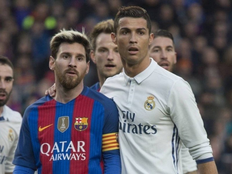 Ronaldo protiv Mesija: Žreb za Ligu šampiona spojio dvojicu najboljih fudbalera svijeta