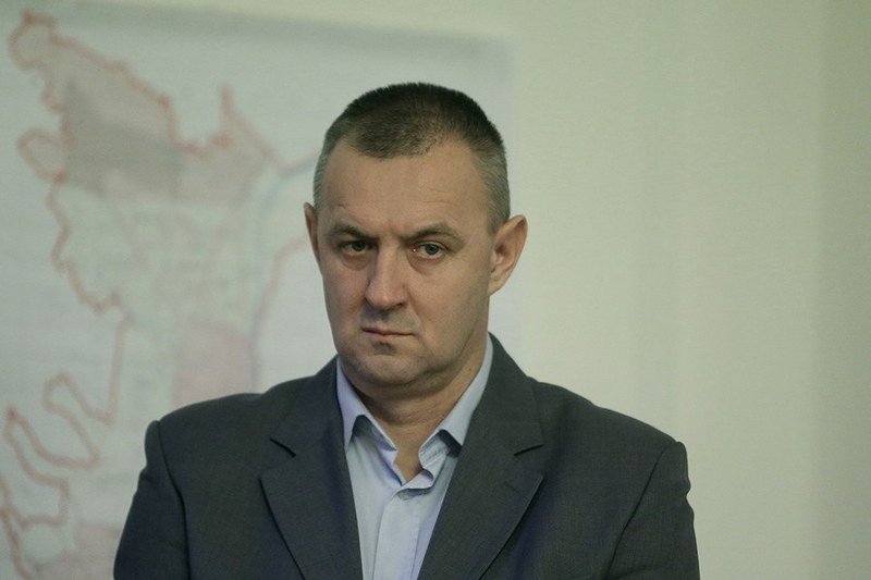 Jovičić odgovorio Dodiku - Postoje i oni koji nisu spremni dati vjeru za večeru