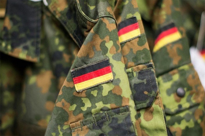-Bild- : Njemačka se tajno priprema za nuklearni rat