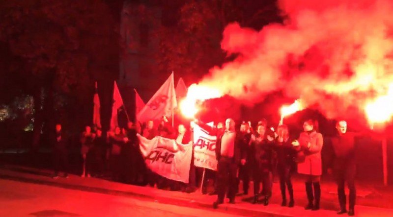 Prijedor slavi izgovoreno NE Miloradu Dodiku (Video)