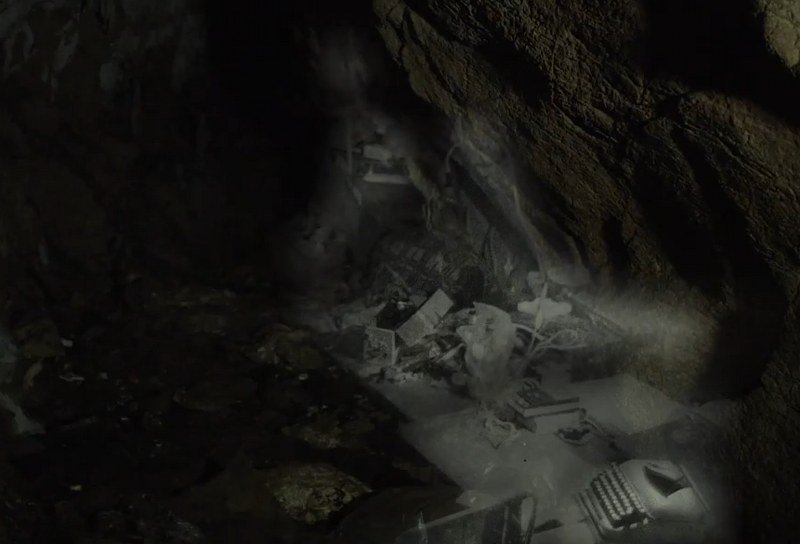 Kako je Milutin Veljković proveo 464 dana zazidan u pećini kod Svrljiga (Video)