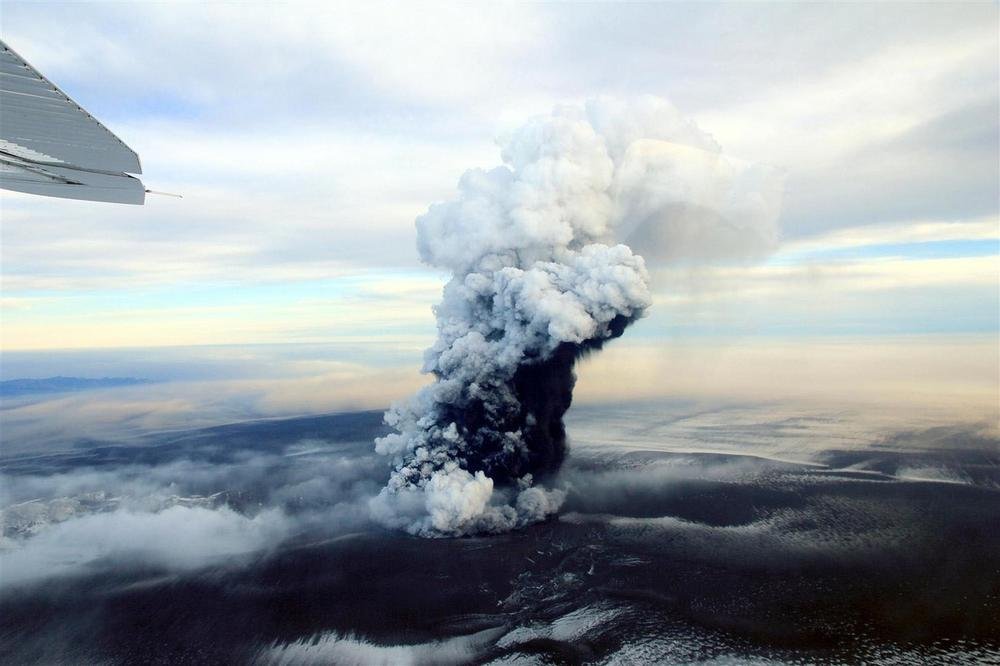 Evropa pred novom prijetnjom: Upravo je objavljena loša informacija o aktivnosti džinovskog vulkana!