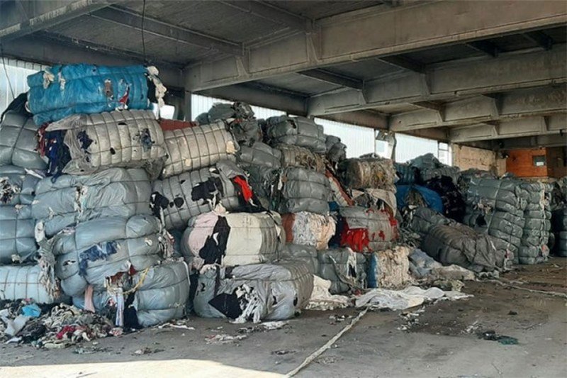 Raspisan javni poziv za izmještanje i uništavanje italijanskog otpada