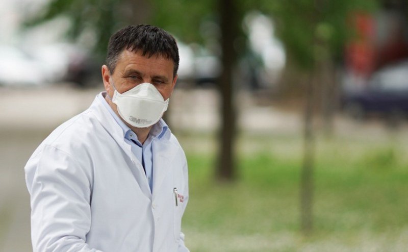 Haos - Ulaže 2,2 miliona KM u obnovu zgrade koja će biti srušena