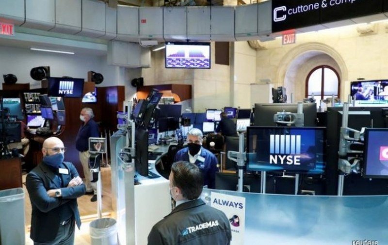 Na Wall Streetu indeksi pali, u Evropi skočili