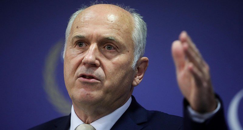 Dayton nikome ne daje pravo da dovodi u pitanje zemlju ili njene ljude