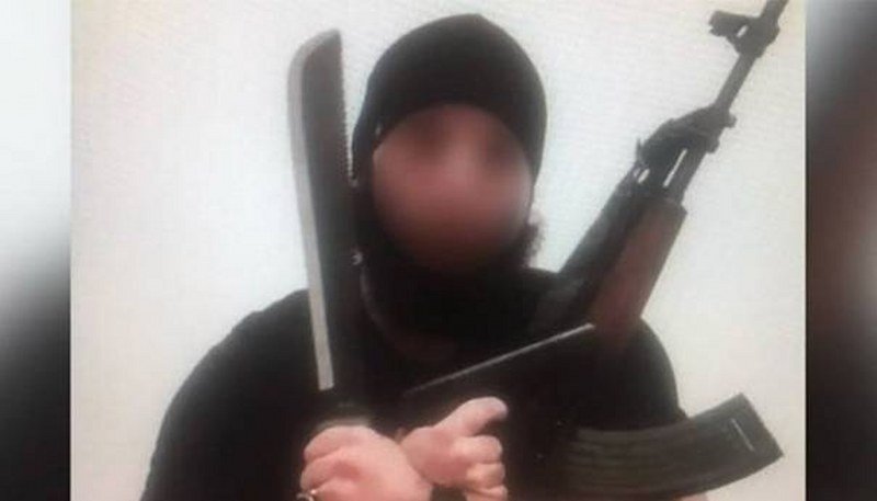 Objavljena prva slika terorista iz Beča, bio simpatizer IDIL-a