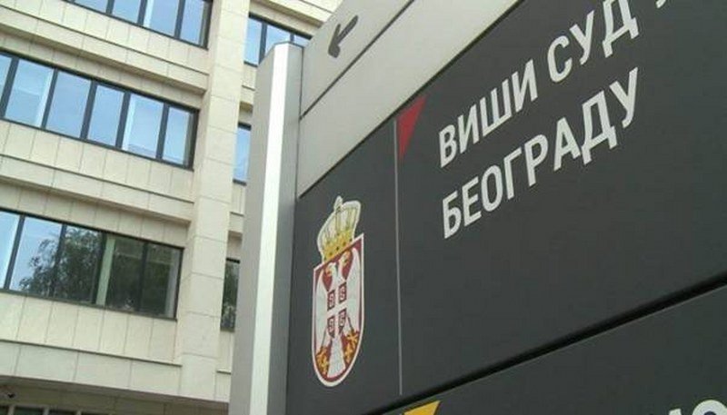 Viši sud u Beogradu odobrio izručenje 11 državljana Srbije u SAD