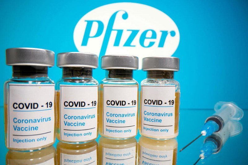 Fajzerova i BioNTechova vakcina protiv korone pokazala efikasnost od 95 odsto bez rizika po zdravlje