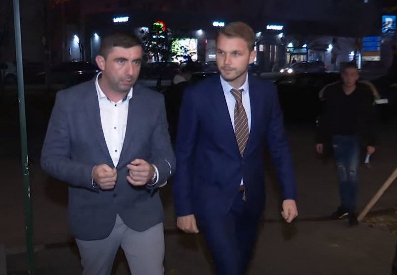 Ko je kriv za poraz kad dramu režira narod