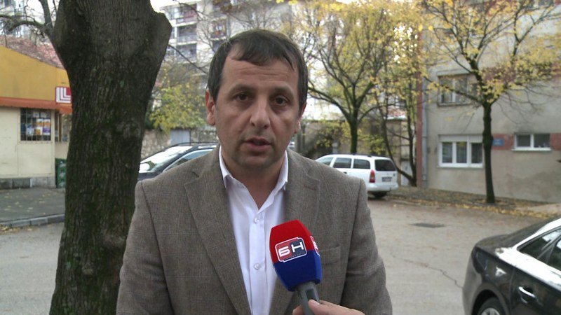 Veliki Baja se pokazao kao velika kukavica - Dodik poklekao (Video)