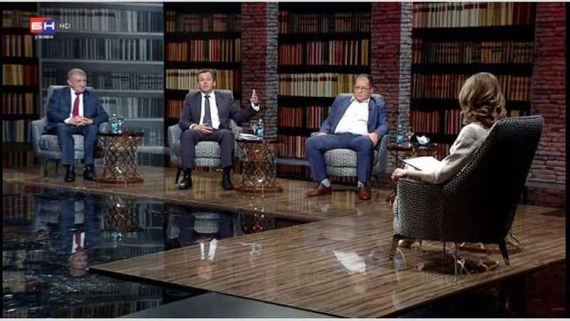 Vlast Srpske se urušava i ona će uskoro pasti! (Video)