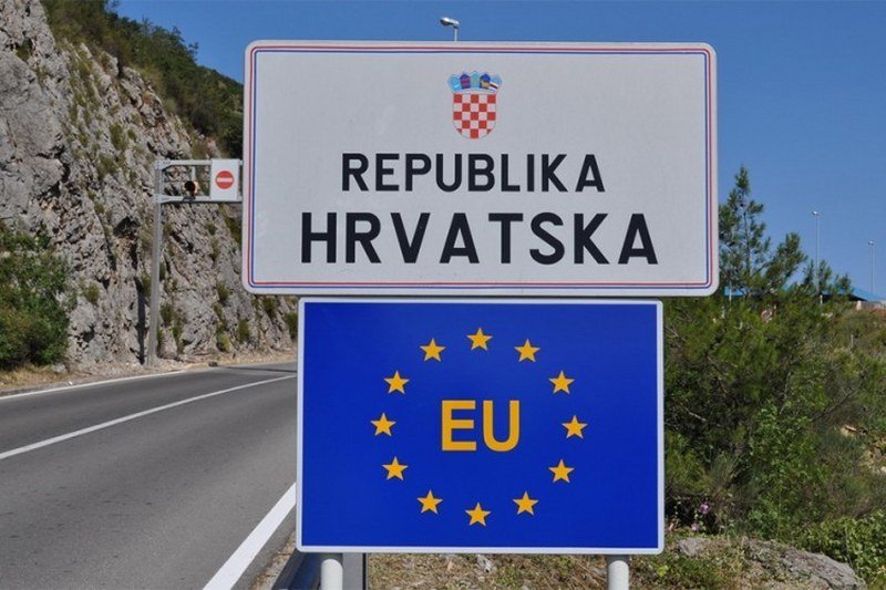 Hrvatska produžila stroge mjere na granici do 15. januara