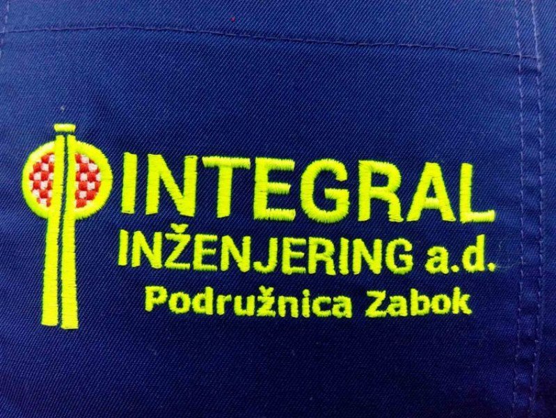 Nebojša Vukanović - U sto vira za sto lira - Integral i šahovnica