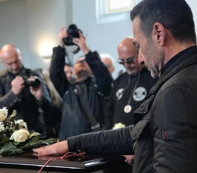 Davor Dragičević - Policijska hunta i takozvana opozicija zataškavaju ubistvo