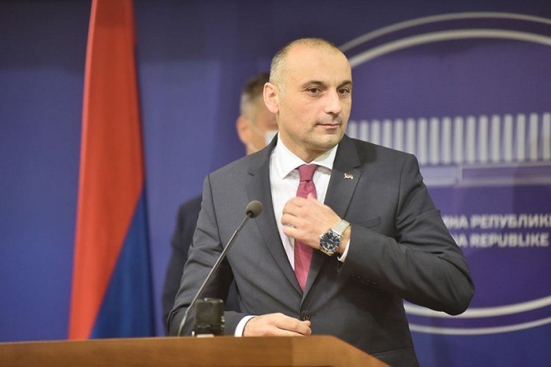 Banjac osniva novu stranku