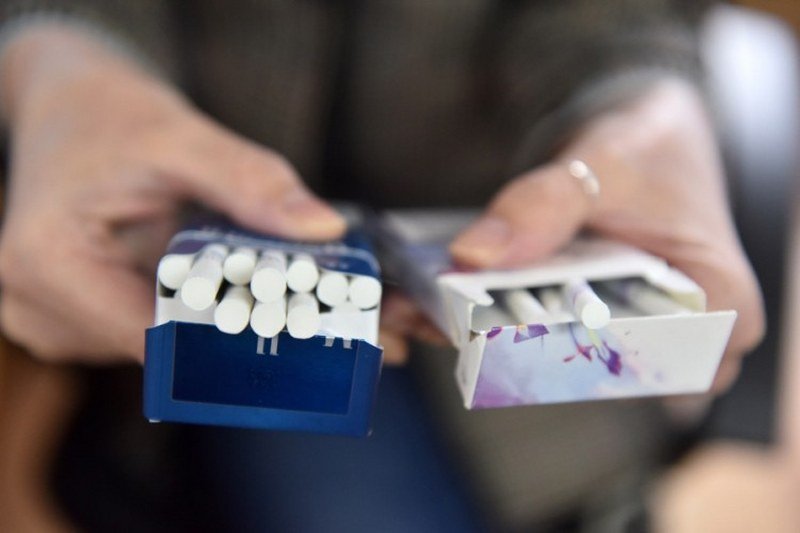 Novo pravilo za bh. građane, u EU sa samo dvije kutije cigareta