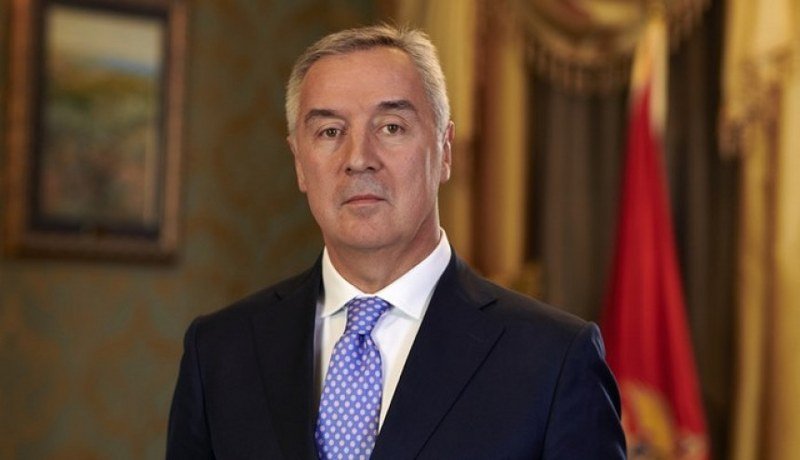 Milo Đukanović u bolnici, otkazan kongres DPS-a