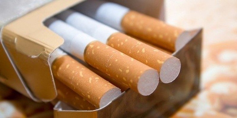 Crno tržište sa cigaretama jače od legalne prodaje