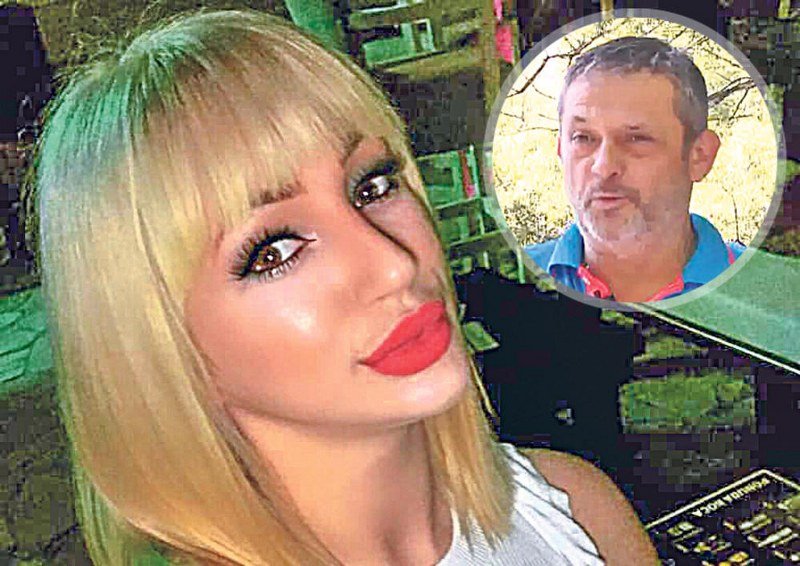 Bivša Miss Hercegovine, osuđena zbog ubistva poznatog Mostarca, želi se udati u zatvoru